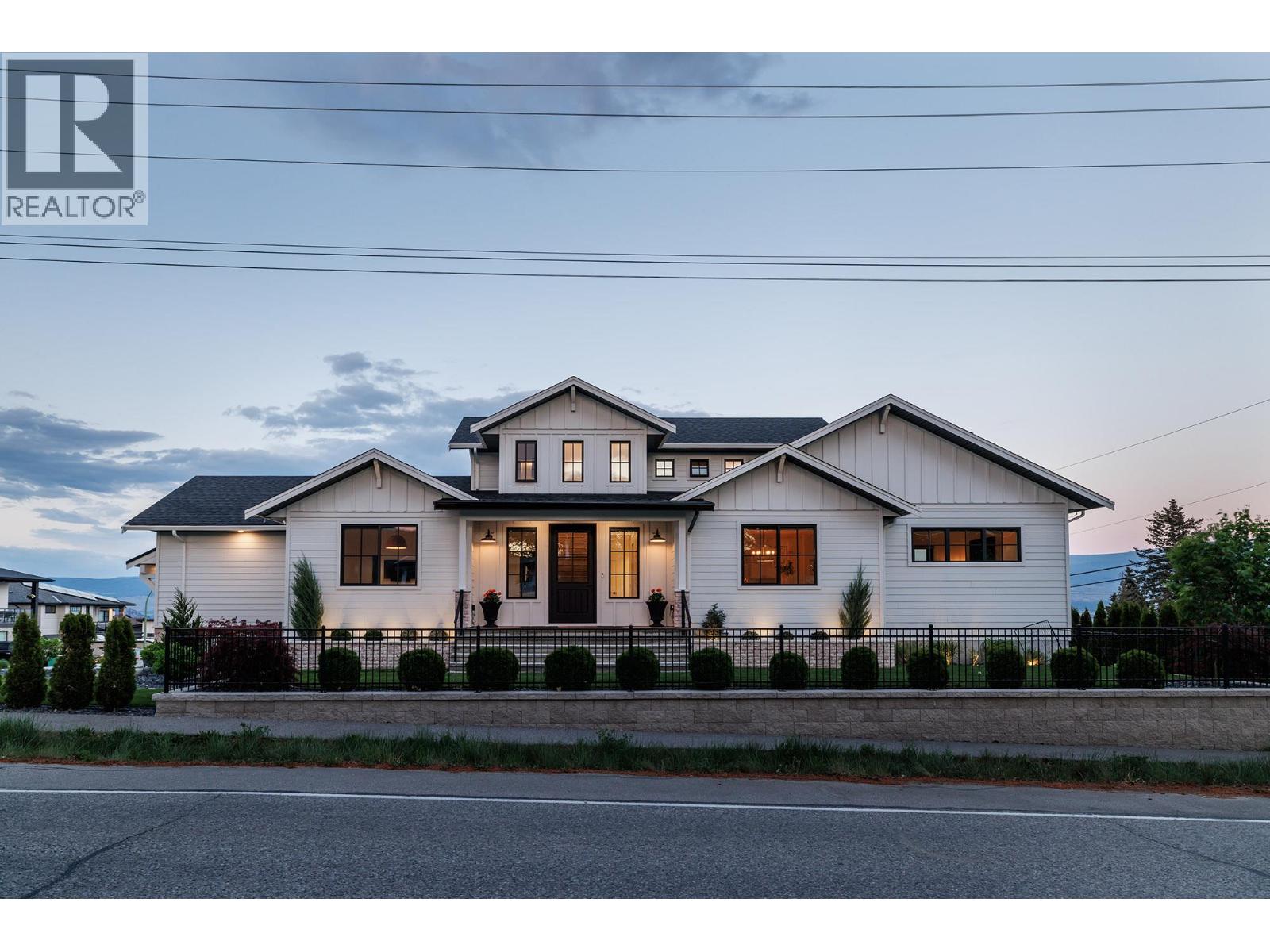 715 Lake Court - 1