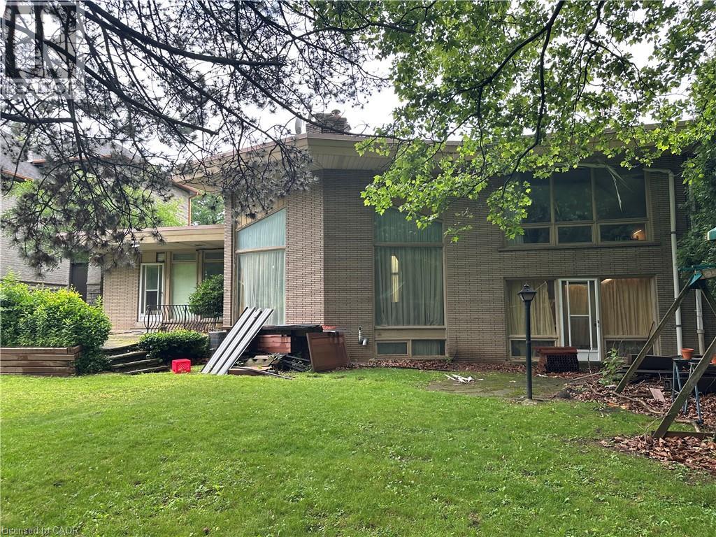 11 WILMONT Court - 22