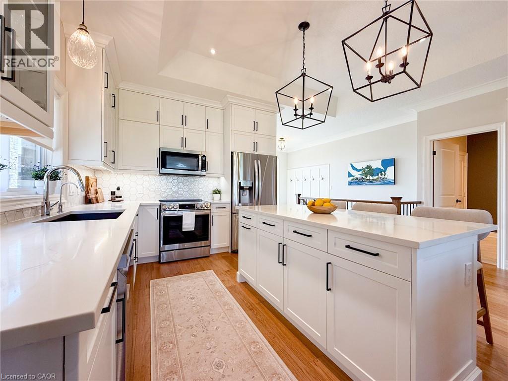 4-bedroom home for sale at 103 GIBBONS Street, Waterford ON · photo 12 of 51