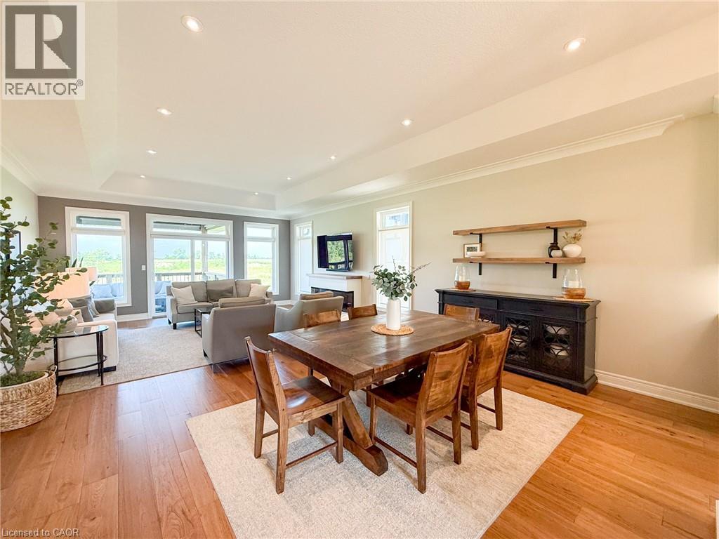 4-bedroom home for sale at 103 GIBBONS Street, Waterford ON · photo 19 of 51
