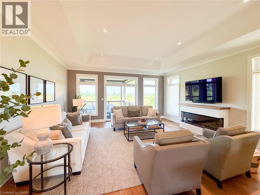 4-bedroom home for sale at 103 GIBBONS Street, Waterford ON · photo 21 of 51