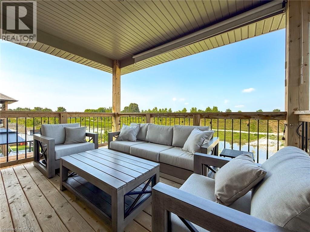 4-bedroom home for sale at 103 GIBBONS Street, Waterford ON · photo 25 of 51