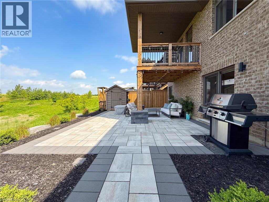 4-bedroom home for sale at 103 GIBBONS Street, Waterford ON · photo 45 of 51
