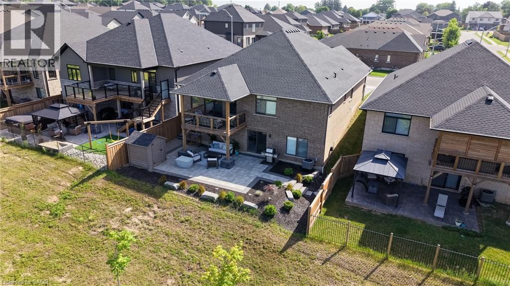 4-bedroom home for sale at 103 GIBBONS Street, Waterford ON · photo 47 of 51