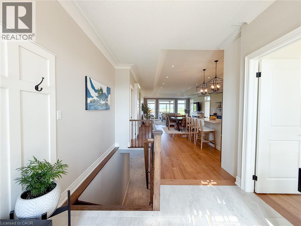 4-bedroom home for sale at 103 GIBBONS Street, Waterford ON · photo 5 of 51