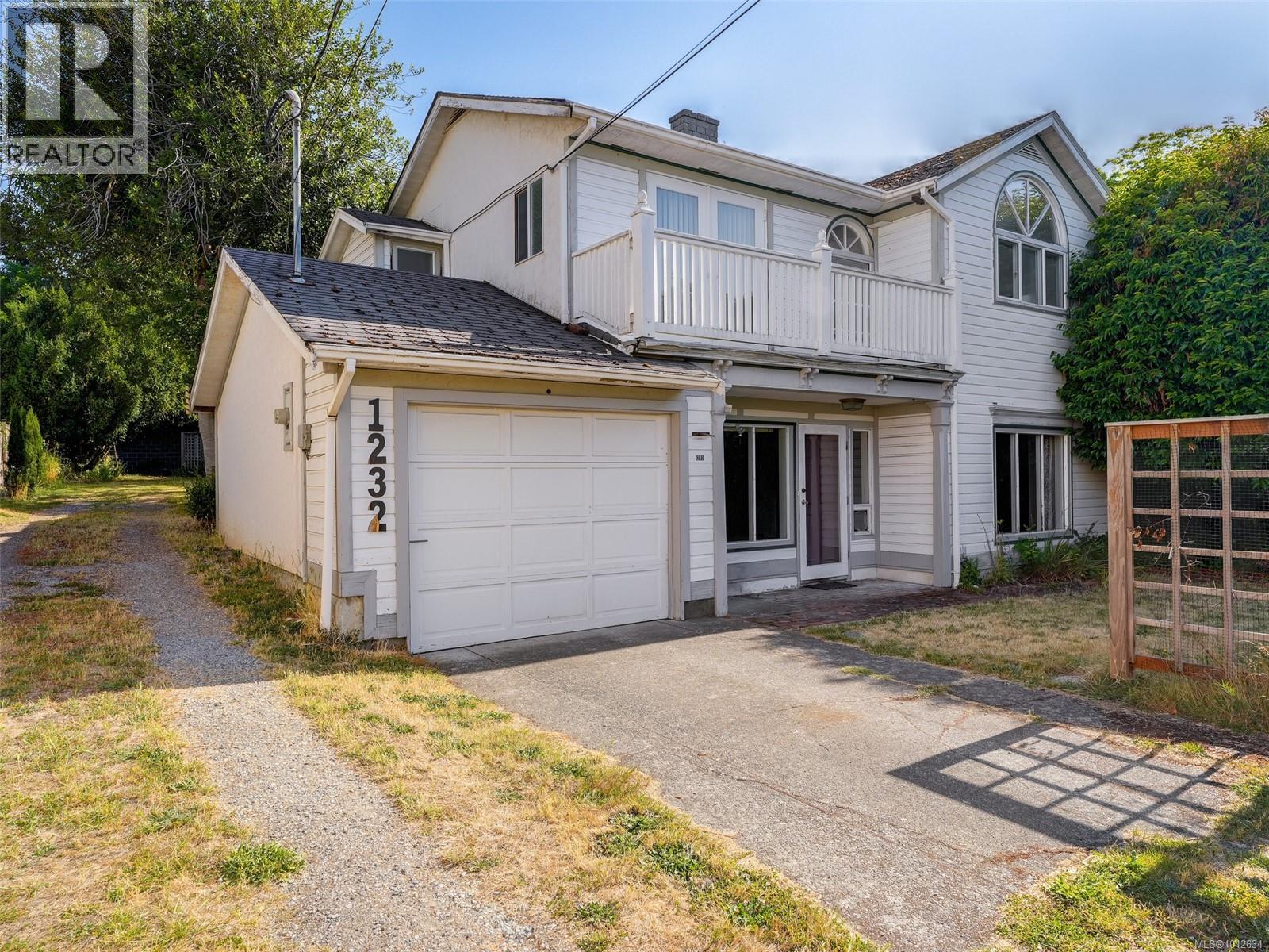 1232 Richardson St - 1
