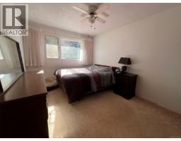 Bedroom - 181 Boston Rd, Tahsis, BC V0P1X0 Photo 6