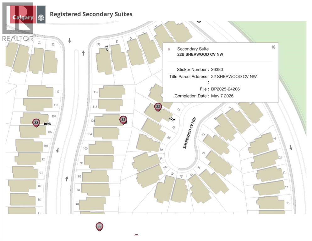 22 Sherwood Cove NW - 2