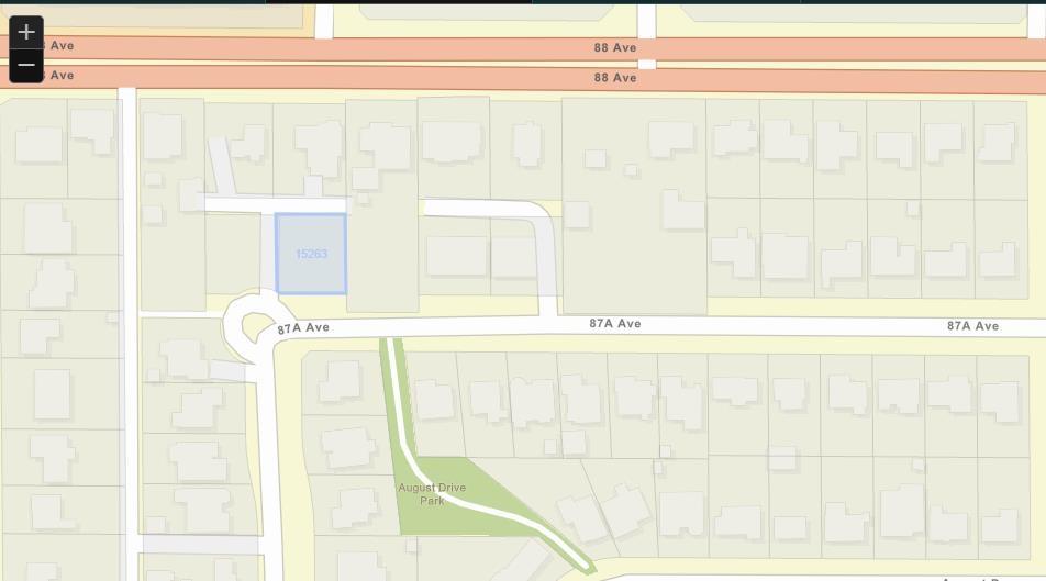 15272 88 AVENUE, Surrey