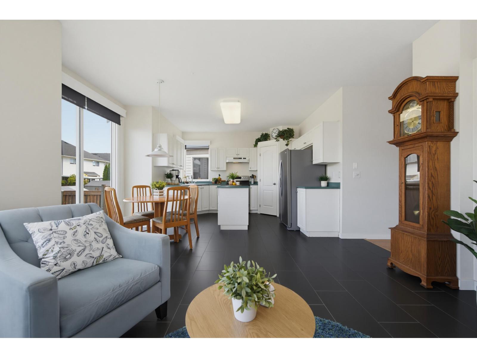18503 64B AVENUE, Surrey