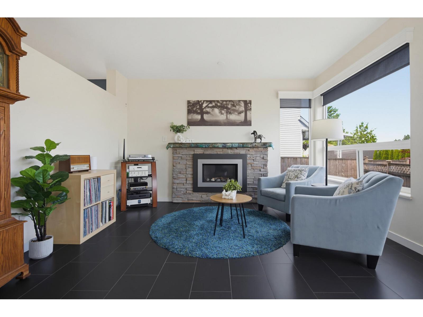 18503 64B AVENUE, Surrey