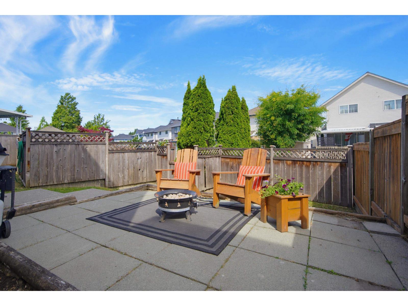 18503 64B AVENUE, Surrey