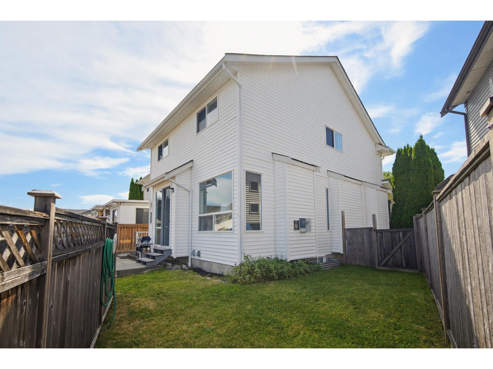 18503 64B AVENUE, Surrey