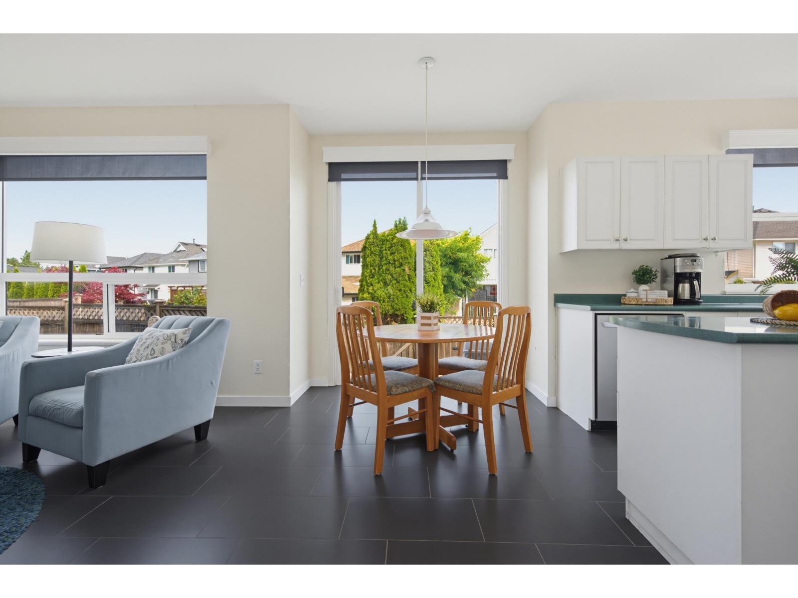 18503 64B AVENUE, Surrey