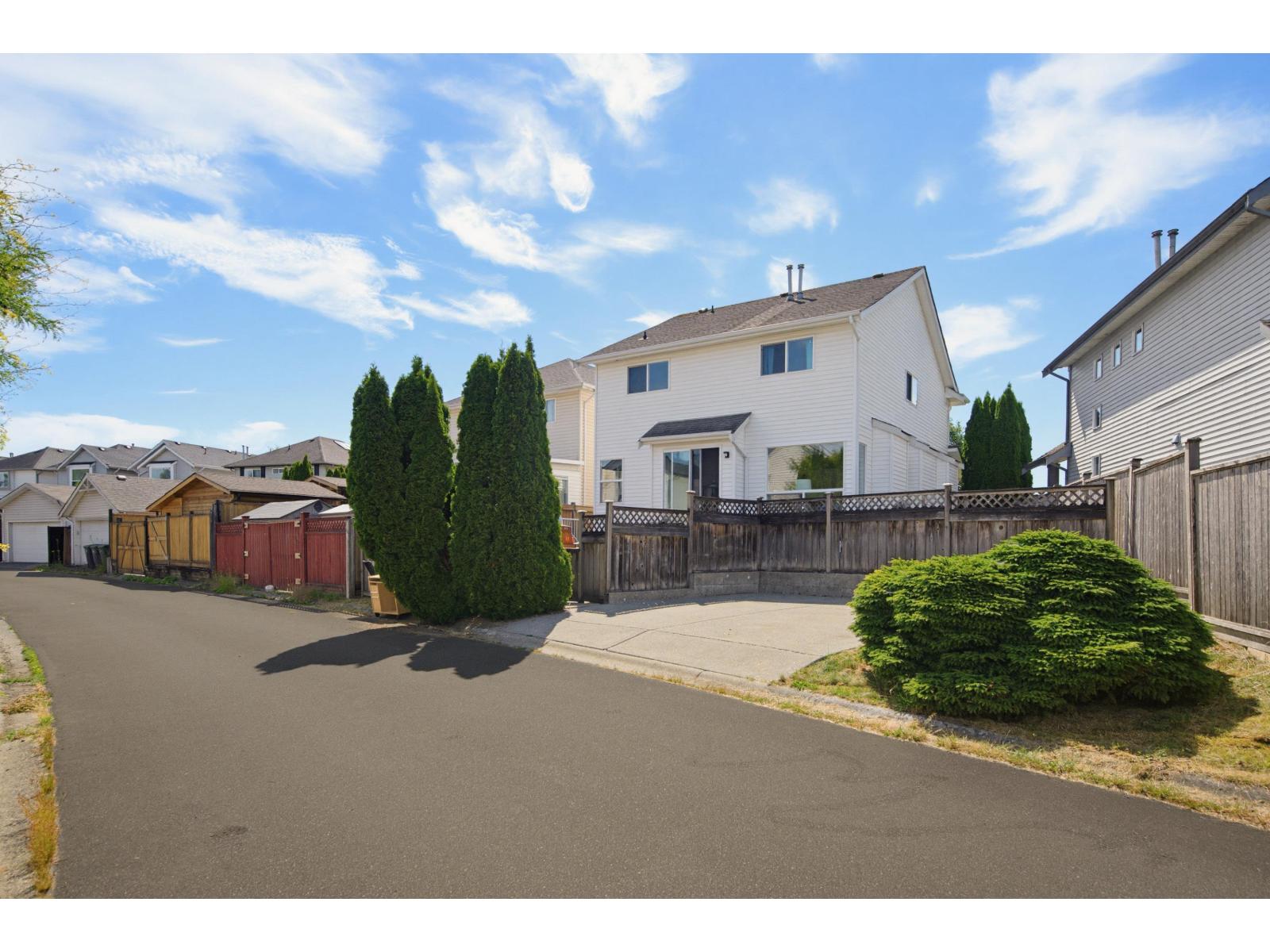 18503 64B AVENUE, Surrey