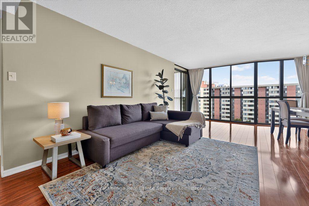 #1105 1240 MARLBOROUGH COURT - Image 12