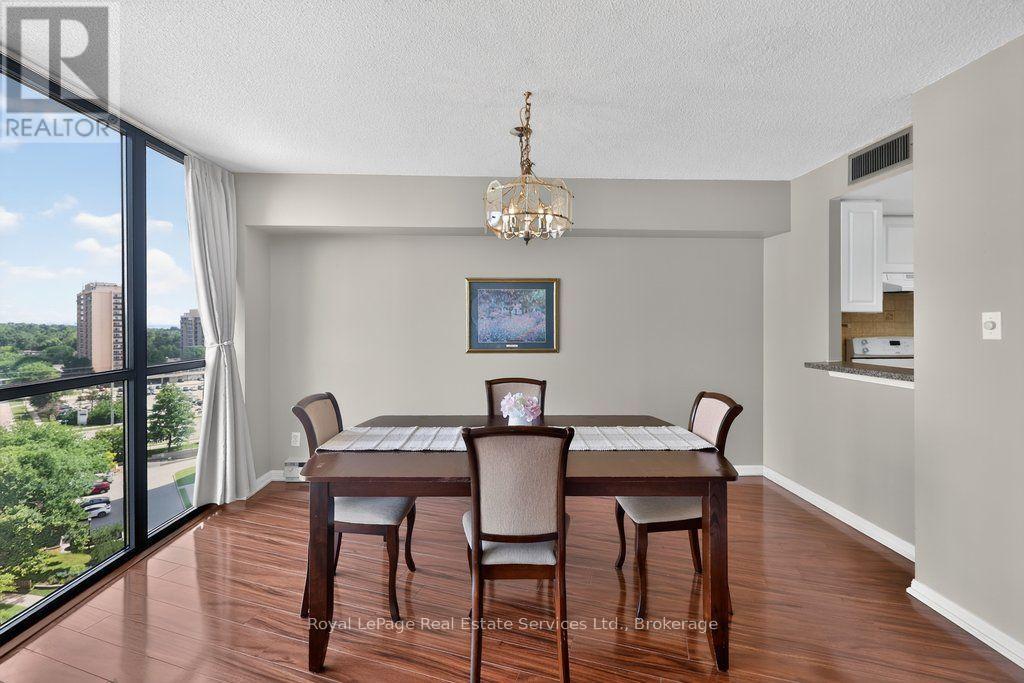 #1105 1240 MARLBOROUGH COURT - 8