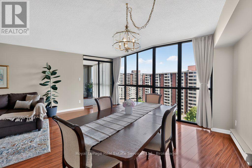 #1105 1240 MARLBOROUGH COURT - Image 9