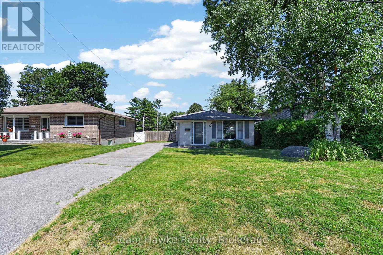 320 SCOTT STREET - 2
