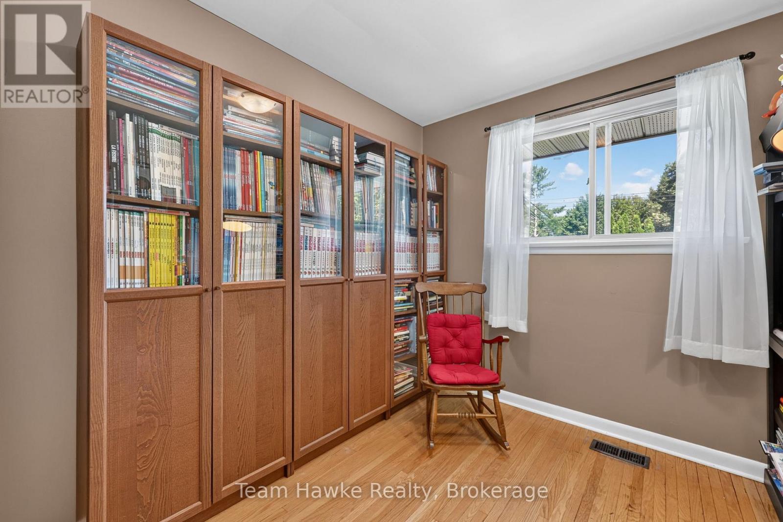 320 SCOTT STREET - 20
