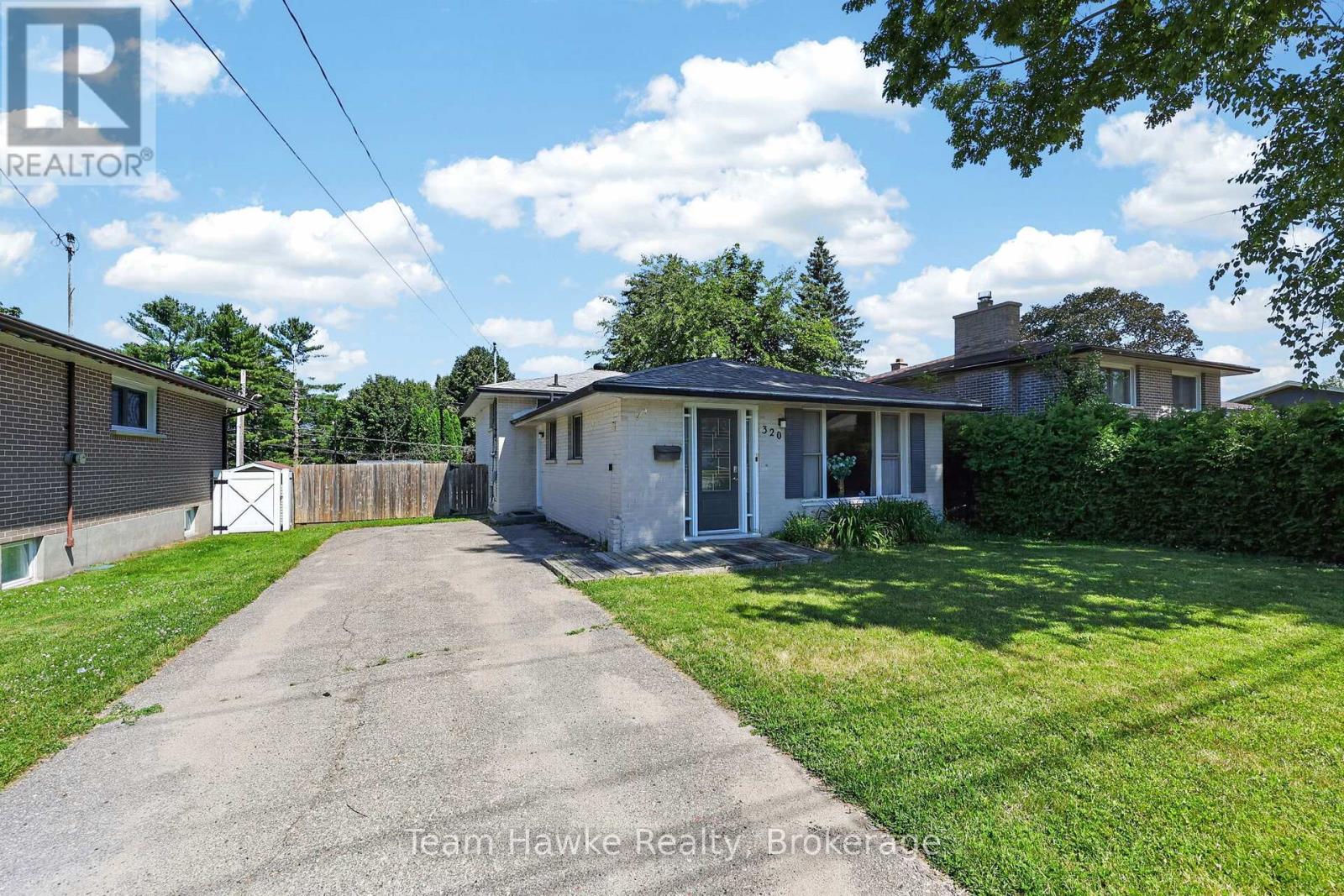 320 SCOTT STREET - 3