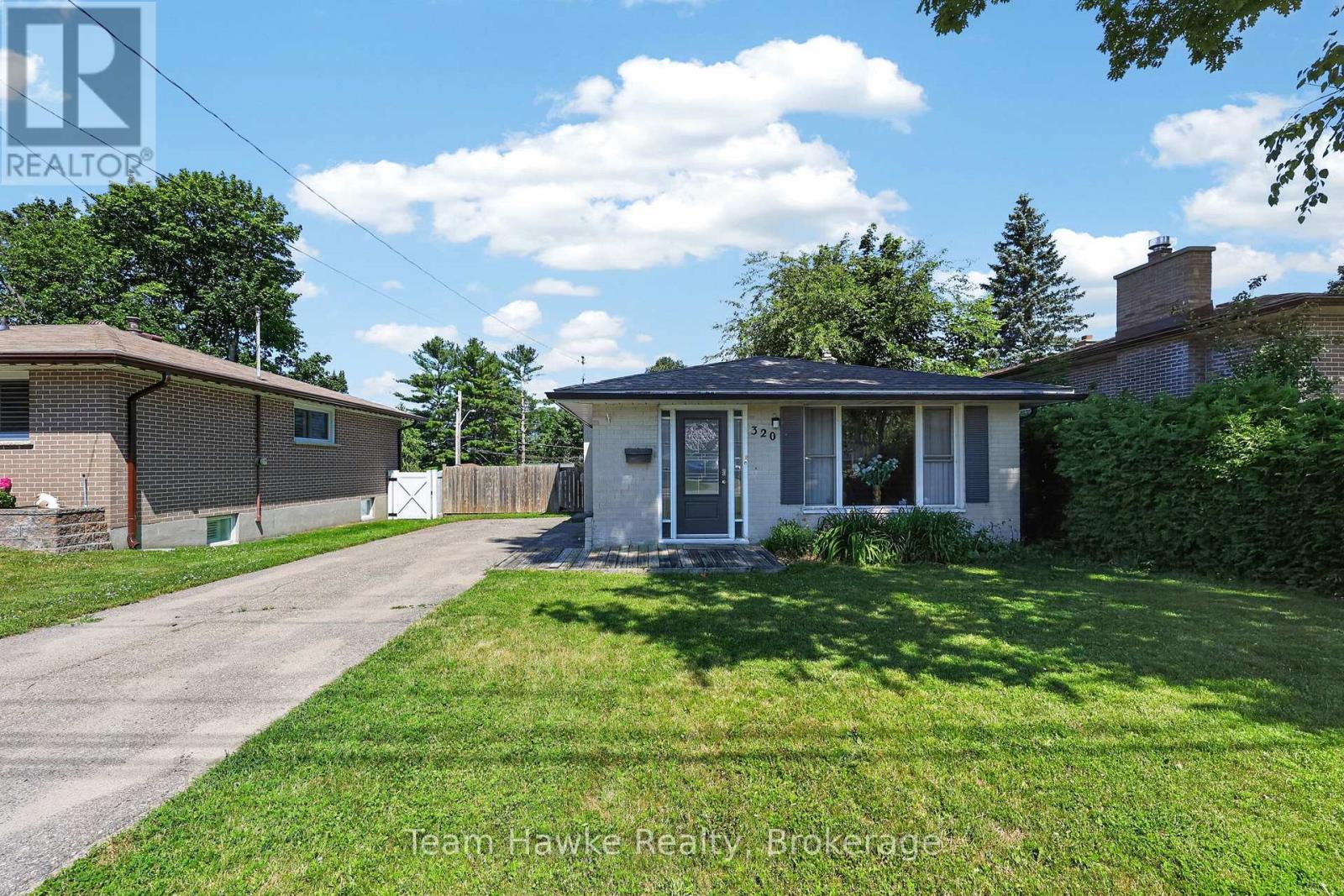 320 SCOTT STREET - 4