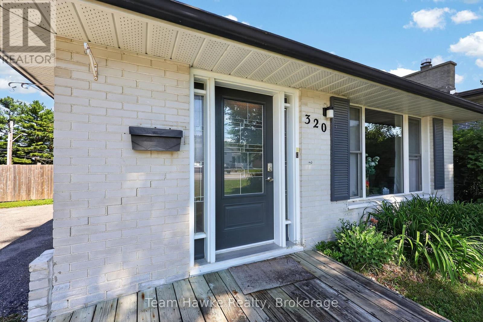 320 SCOTT STREET - 5