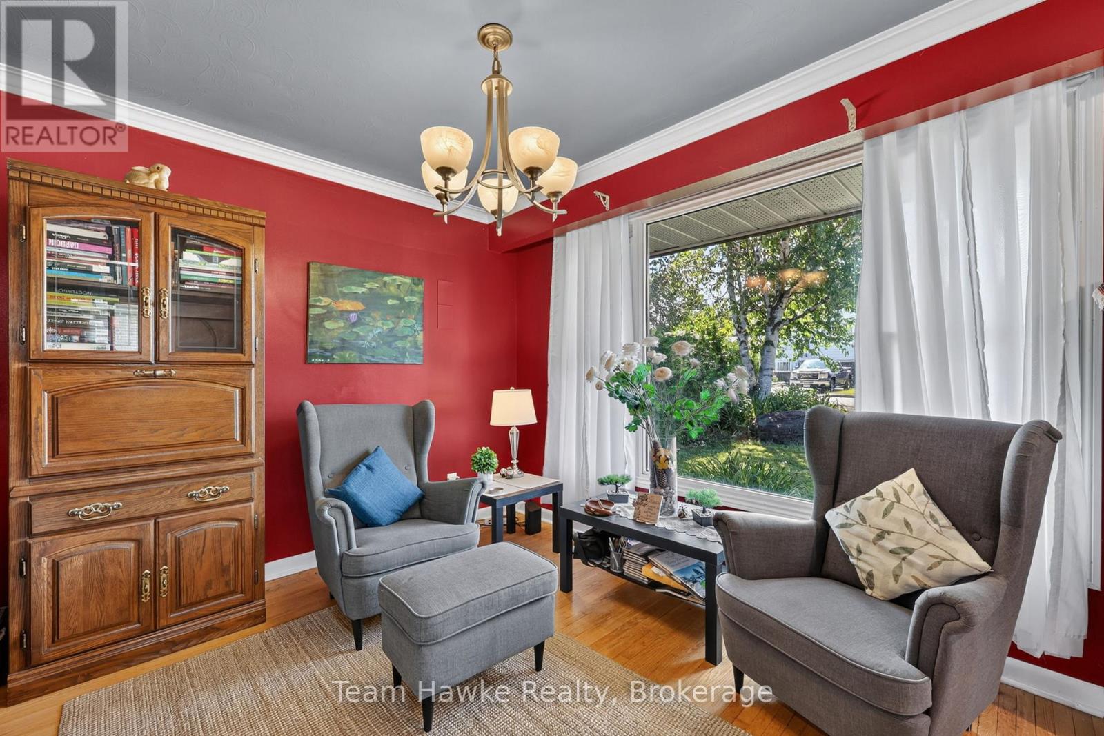 320 SCOTT STREET - 7