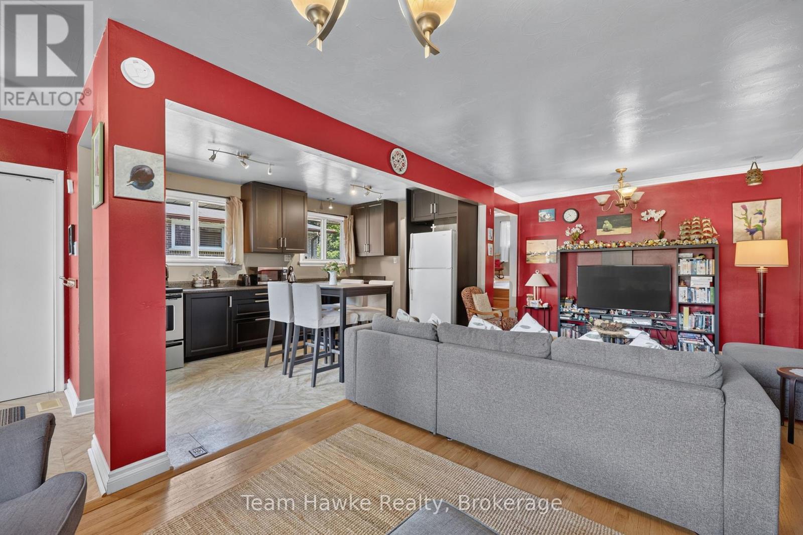 320 SCOTT STREET - 8