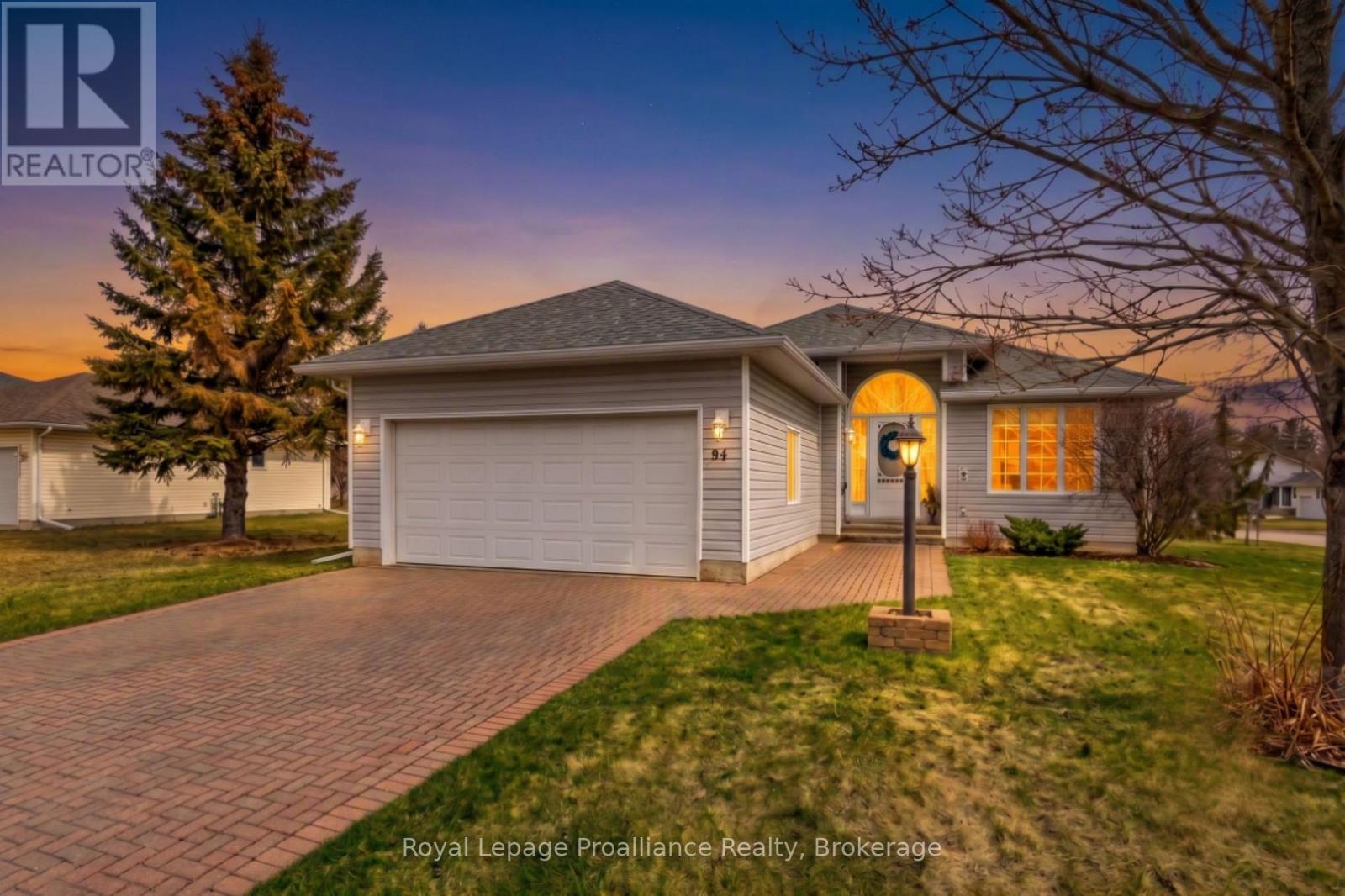 94 SANDBANKS COURT - 1