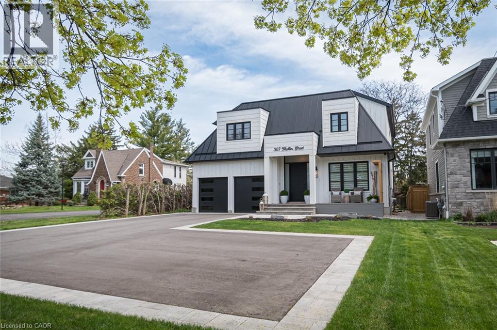 307 MARTIN Street - 2