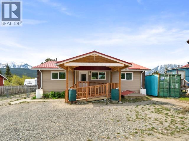 414 TLINGIT AVENUE - 1