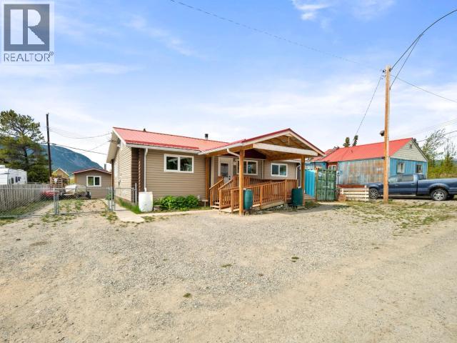414 TLINGIT AVENUE - 2