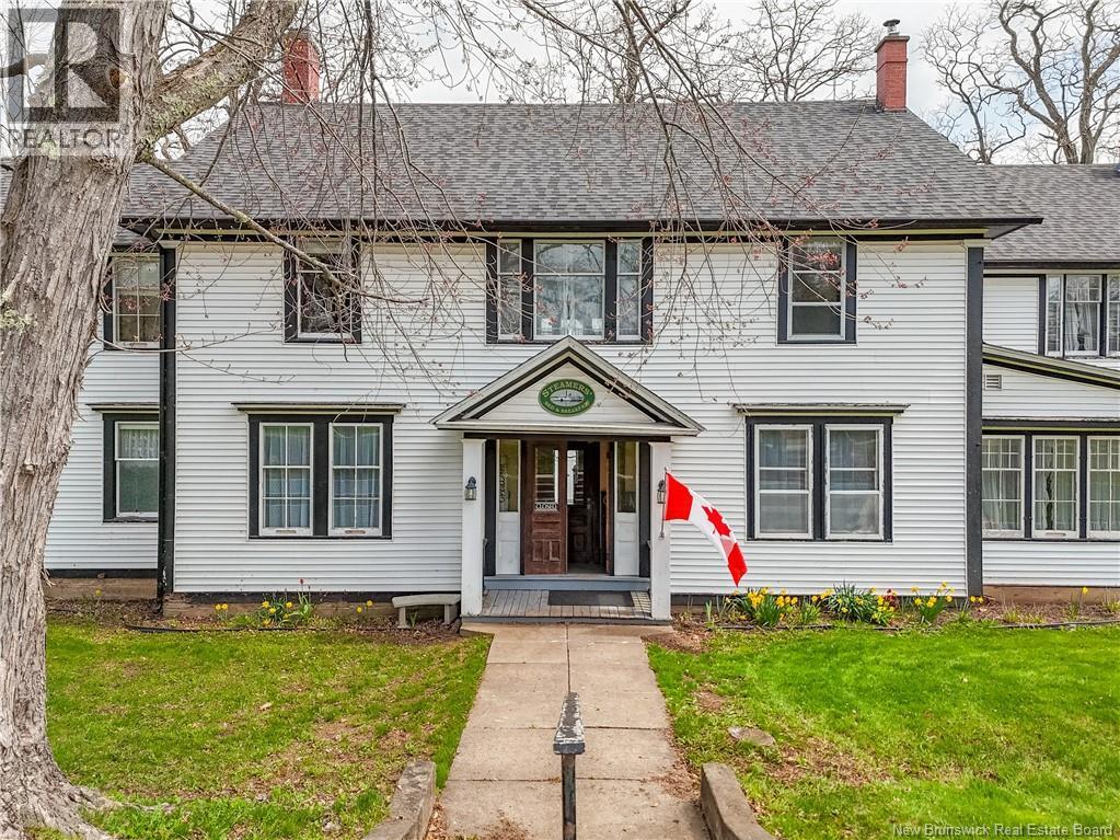 74 Front Street - 2