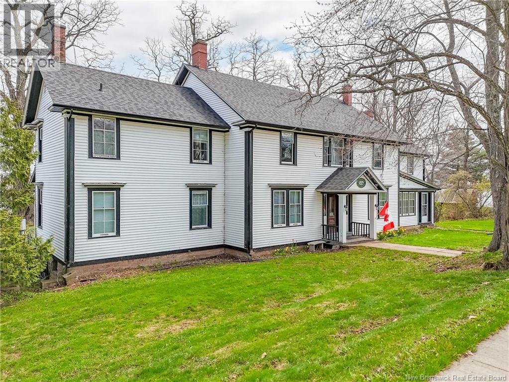 74 Front Street - 3