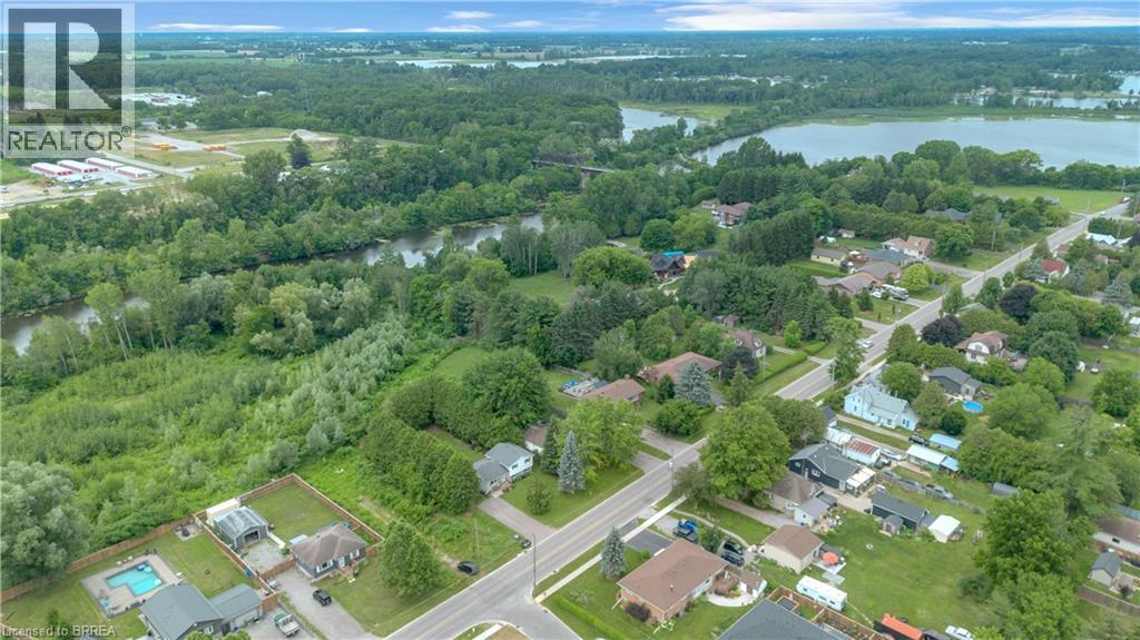 4-bedroom home for sale at 218 MECHANIC Street W, Waterford ON · photo 48 of 50