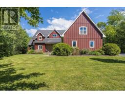 3 Queens Court W, Kentville, NS B4N0G4 Photo 49
