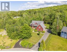 Kitchen - 3 Queens Court W, Kentville, NS B4N0G4 Photo 6