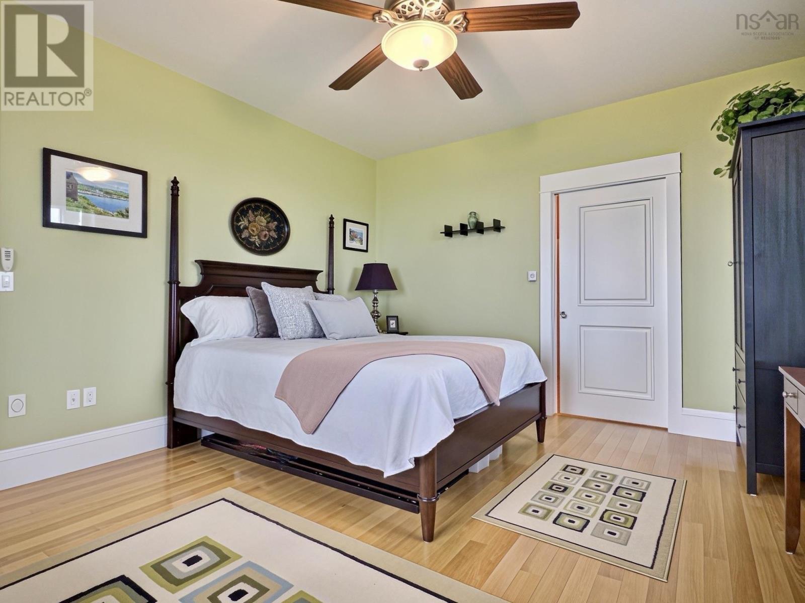 81 CHEMIN DOUCET-AUCOIN LOT 3 Road - 15