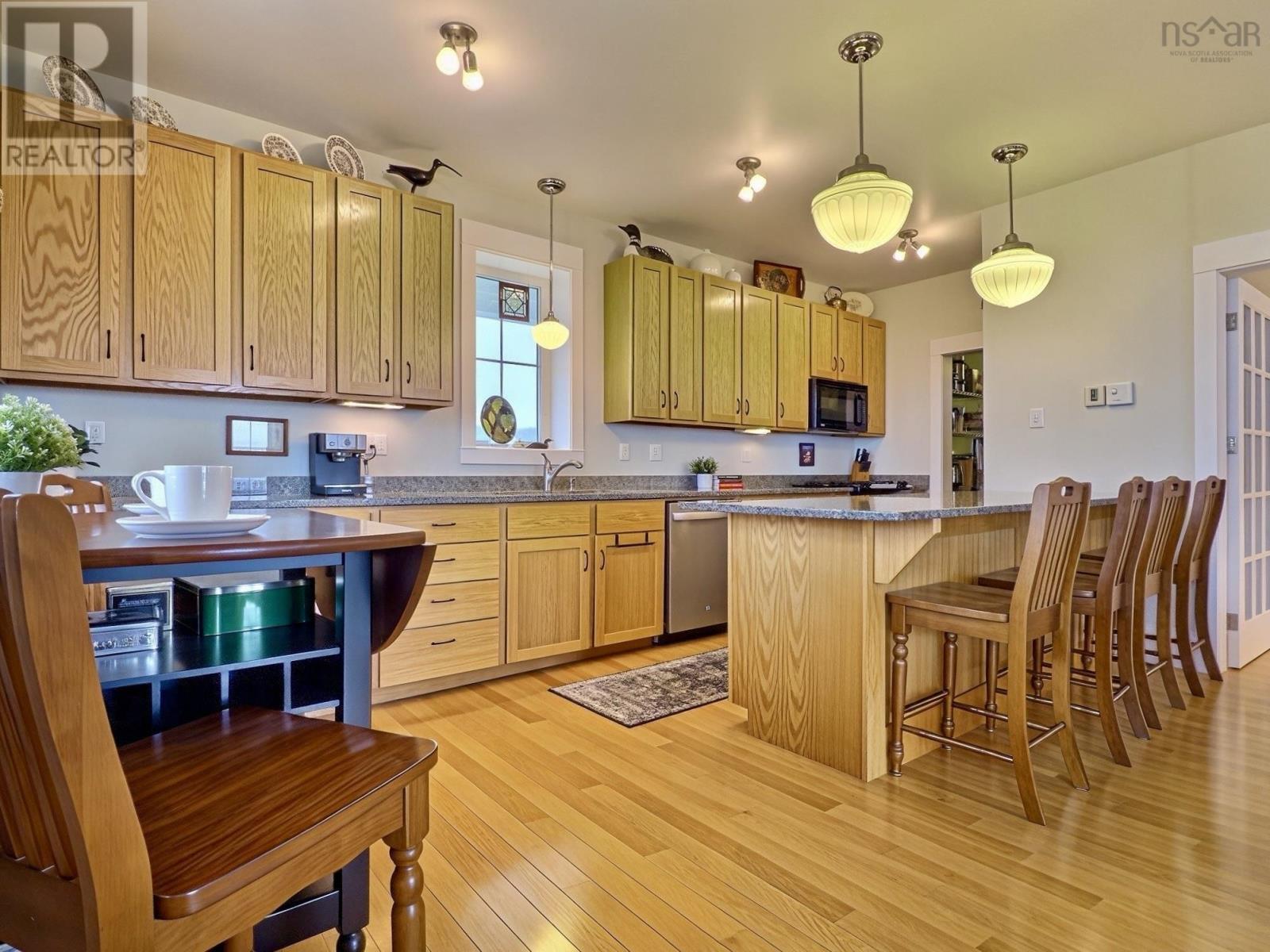 81 CHEMIN DOUCET-AUCOIN LOT 3 Road - 10