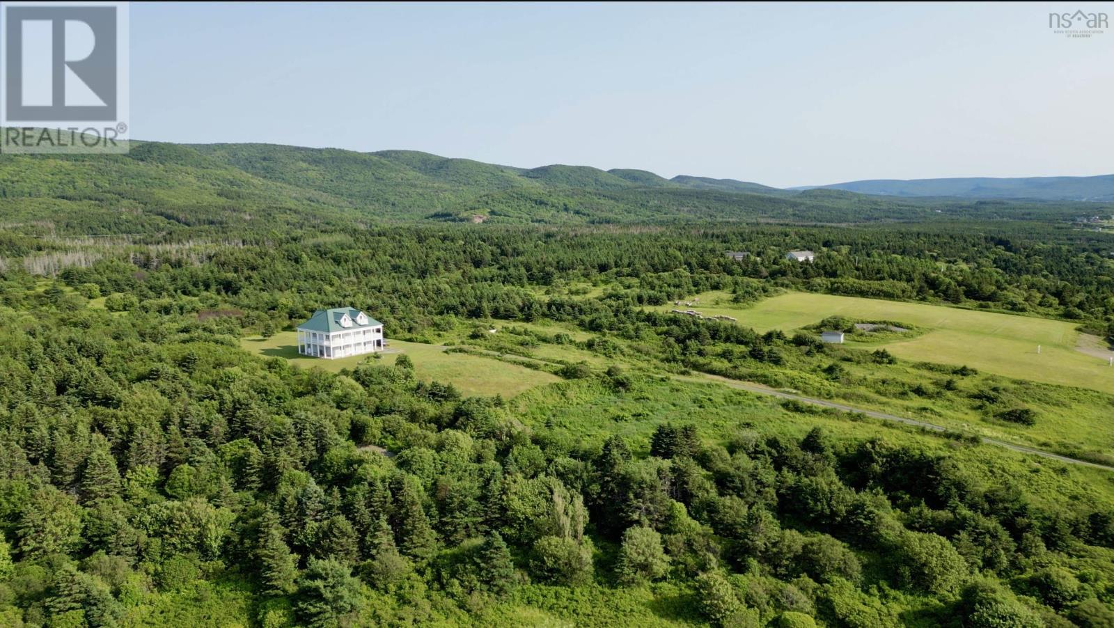 81 CHEMIN DOUCET-AUCOIN LOT 3 Road - 42