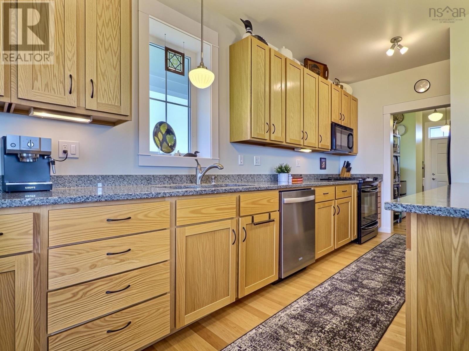 81 CHEMIN DOUCET-AUCOIN LOT 3 Road - 12