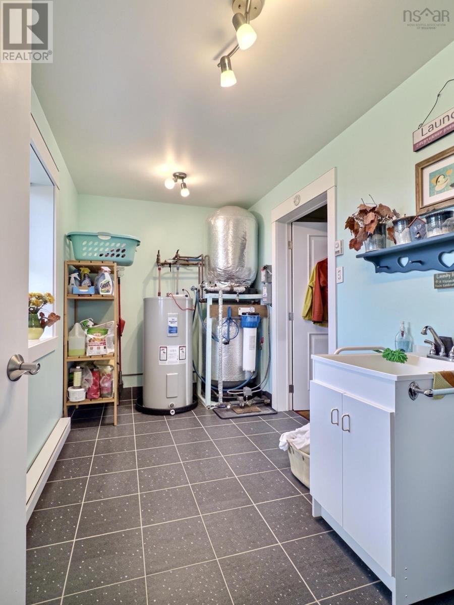 81 CHEMIN DOUCET-AUCOIN LOT 3 Road - 32
