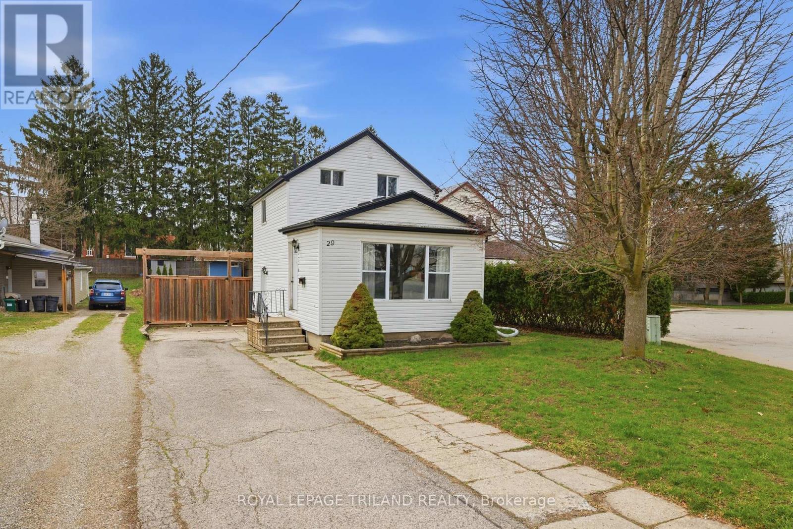 29 MARLBORO STREET - 1