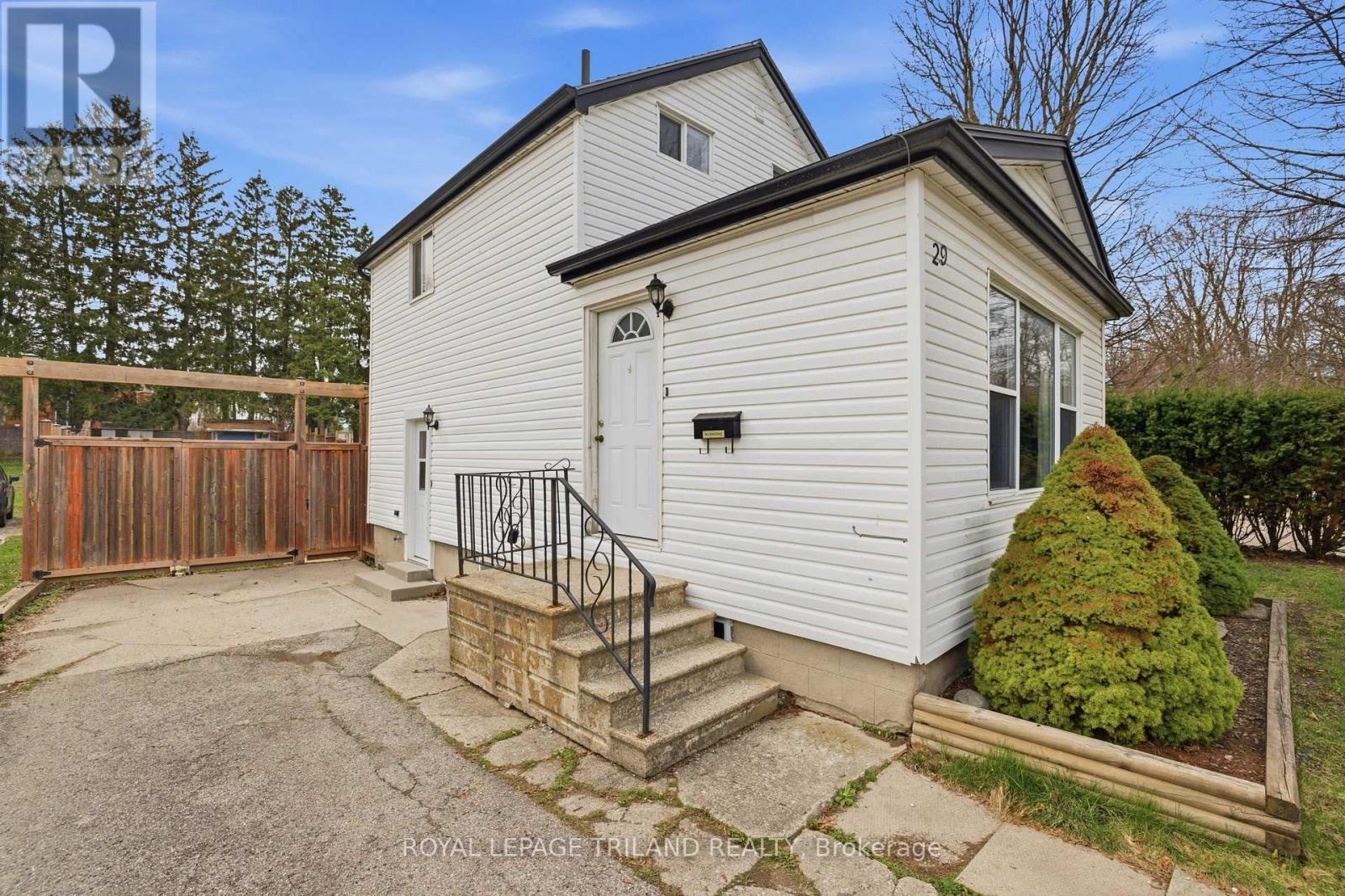 29 MARLBORO STREET - 3