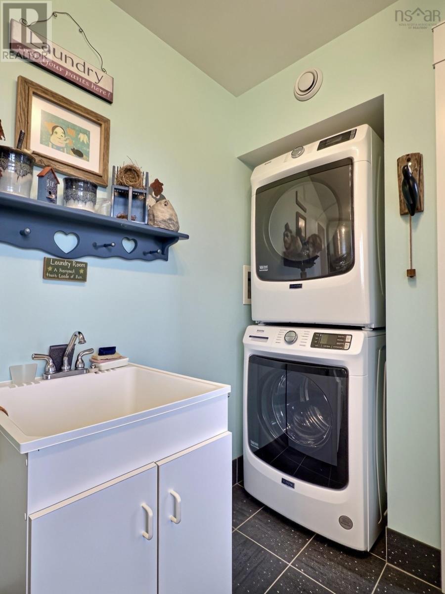 81 CHEMIN DOUCET-AUCOIN LOT 3 Road - 33