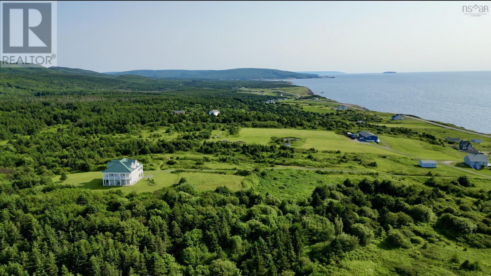 81 CHEMIN DOUCET-AUCOIN LOT 3 Road - 41