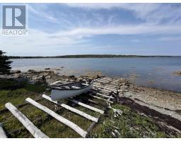 2pc Bathroom - 50 Ocean Drive, Mushaboom, NS B0J3H0 Photo 9