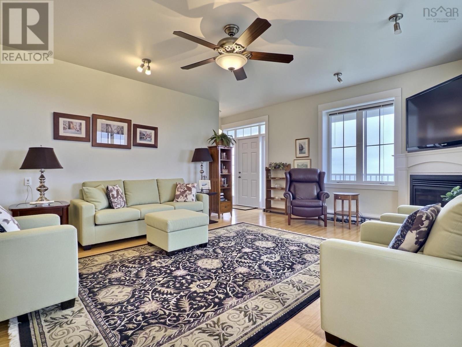 81 CHEMIN DOUCET-AUCOIN LOT 3 Road - 6