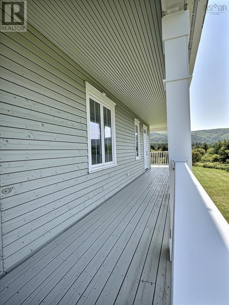 81 CHEMIN DOUCET-AUCOIN LOT 3 Road - 38